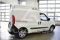 2019 Fiat Doblo