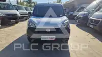 2019 Fiat Doblo