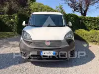 2019 Fiat Doblo