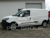 2019 Fiat Doblo