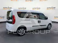 2019 Fiat Doblo