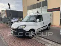 2019 Fiat Doblo