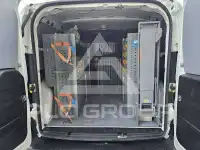 2019 Fiat Doblo