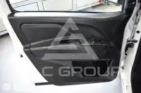 2019 Fiat Doblo