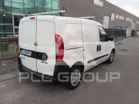 2019 Fiat Doblo