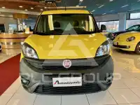 2019 Fiat Doblo