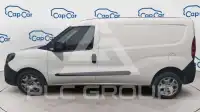 2019 Fiat Doblo