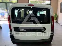 2019 Fiat Doblo