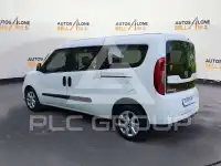 2019 Fiat Doblo