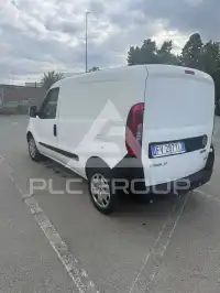 2019 Fiat Doblo