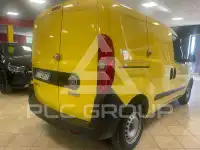 2019 Fiat Doblo