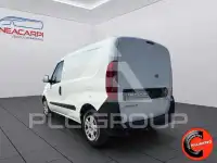 2019 Fiat Doblo