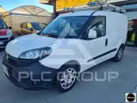 2019 Fiat Doblo