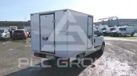 2019 Fiat Doblo
