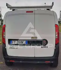 2019 Fiat Doblo