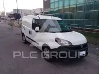 2019 Fiat Doblo