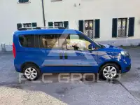 2019 Fiat Doblo