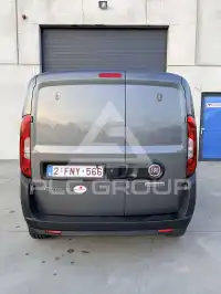 2019 Fiat Doblo