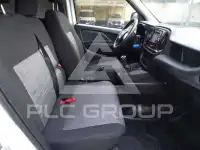 2019 Fiat Doblo