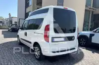 2019 Fiat Doblo