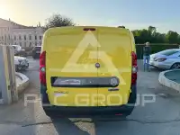 2019 Fiat Doblo