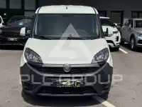 2019 Fiat Doblo