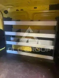 2019 Fiat Doblo