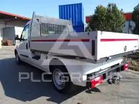 2019 Fiat Doblo