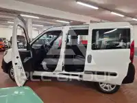 2019 Fiat Doblo