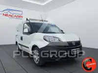 2019 Fiat Doblo