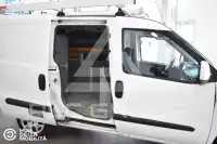 2019 Fiat Doblo