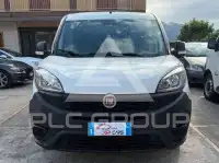 2019 Fiat Doblo
