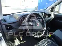 2019 Fiat Doblo