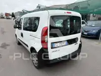 2019 Fiat Doblo