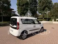 2019 Fiat Doblo