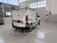 2019 Fiat Doblo