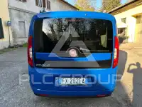 2019 Fiat Doblo