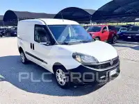 2019 Fiat Doblo