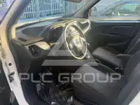 2019 Fiat Doblo