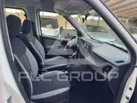 2019 Fiat Doblo