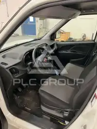 2019 Fiat Doblo