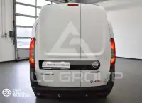 2019 Fiat Doblo