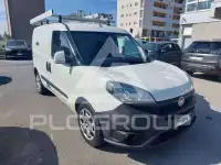 2019 Fiat Doblo