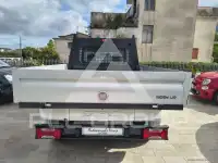 2019 Fiat Doblo