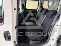 2018 Fiat Doblo