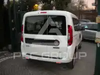 2019 Fiat Doblo