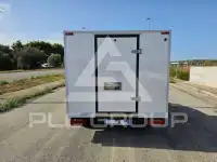 2019 Fiat Doblo