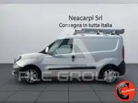 2019 Fiat Doblo