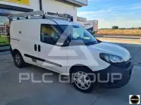 2019 Fiat Doblo