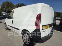 2019 Fiat Doblo